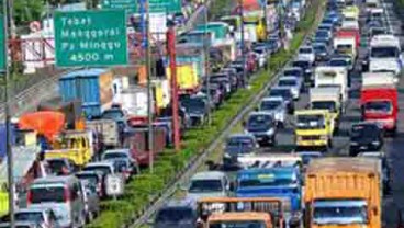 Antisipasi Macet Mudik, Pemerintah Siapkan 3 Strategi